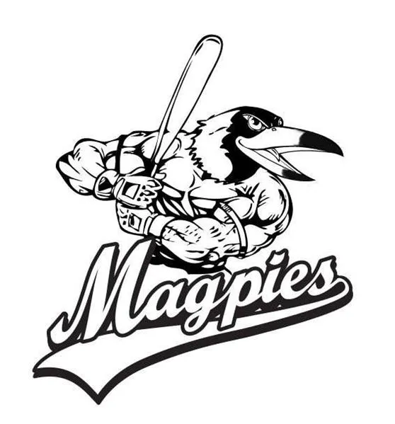 Magpies Baseball Club - Central Coast