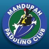 Mandurah Paddling Club