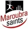Maroubra Saints JFC