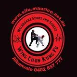 Melbourne Sport & Street Wing Chun Kung Fu