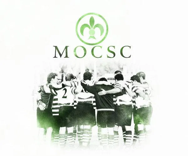 Mercedes Old Collegiates Soccer Club