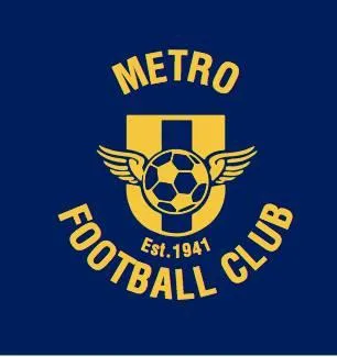 Metro Football Club