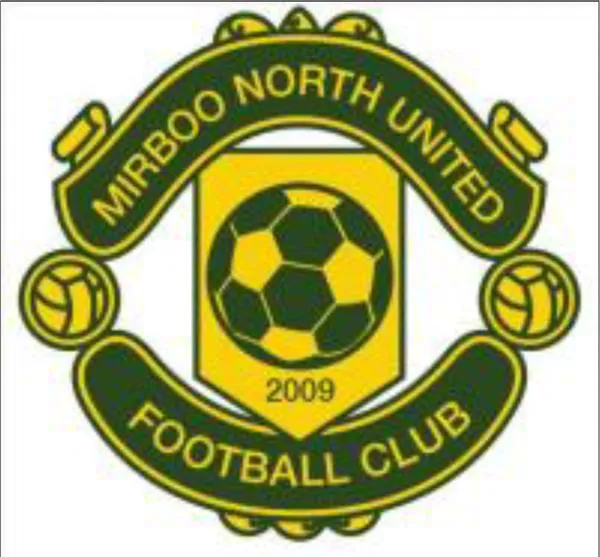 Mirboo North United Football Club