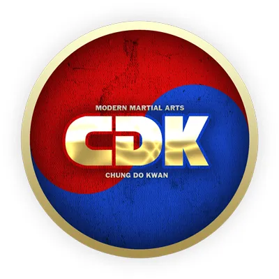 Modern Chung Do Kwan Taekwondo & Korean Martial Arts