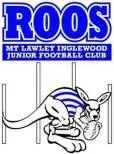 MT LAWLEY INGLEWOOD JFC AUSKICK