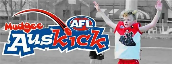 Mudgee Black Swans Auskick