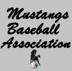 Mustangs Baseball Association