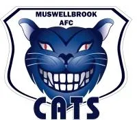 Muswellbrook JAFC Auskick