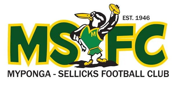 Myponga/Sellicks FC