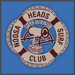 Noosa Heads Surf Lifesaving Club
