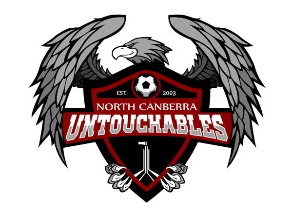 North Canberra Untouchables Futsal Club