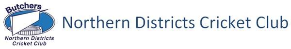 Northern Districts Cricket Club