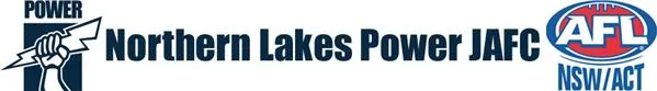 Northern Lakes Power AFL Auskick