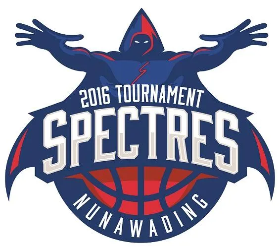 Nunawading Spectres Tournament