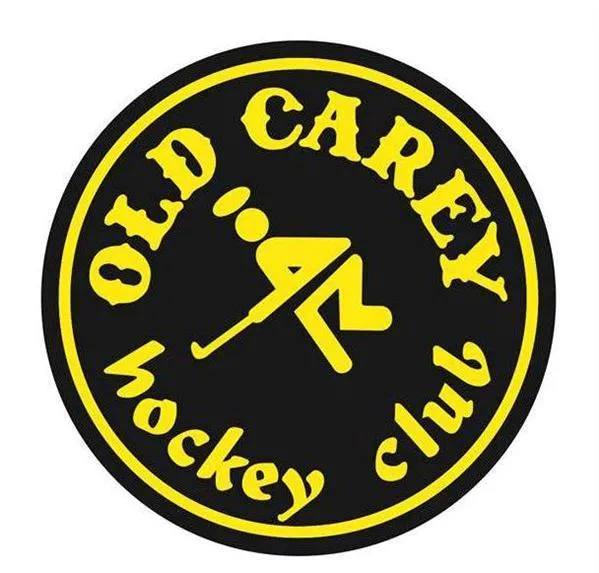 Old Carey Hockey Club
