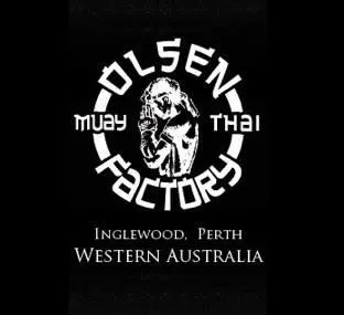 Olsen Muay Thai Factory