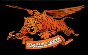 Orange Tigers Auskick
