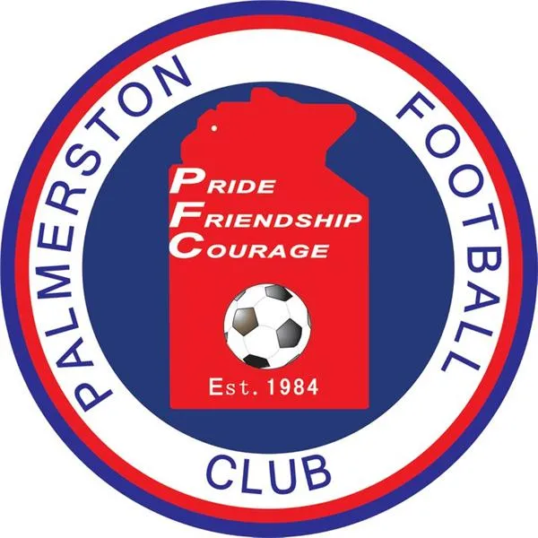 Palmerston Football Club