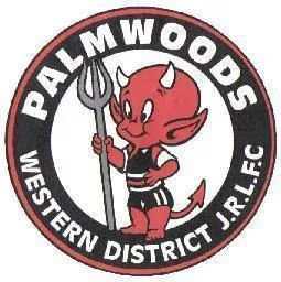 Palmwoods JRLC