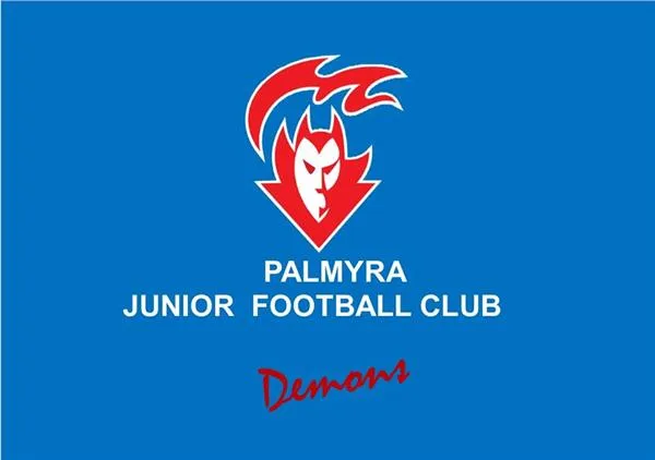 PALMYRA JFC AUSKICK