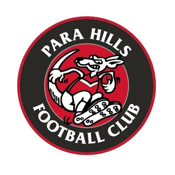 Para Hills Football Club