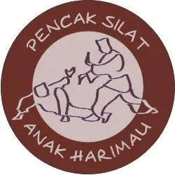 Pencak Silat Anak Harimau