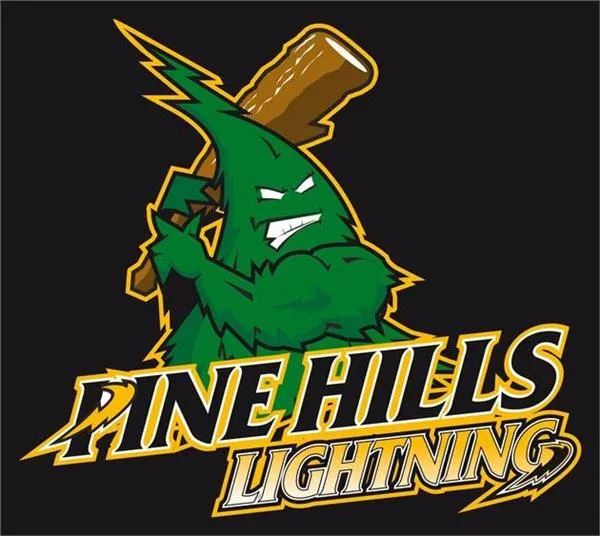 Pine Hills Lightning Baseball Club
