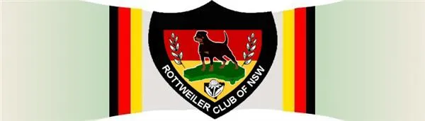 Rottweiler Club of NSW Inc.