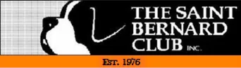 The Saint Bernard Club of NSW Inc