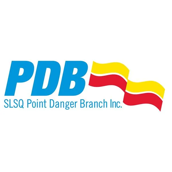 Surf Life Saving Queensland Point Danger Branch