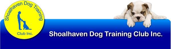 Shoalhaven Dog Training Club Inc.