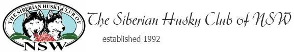 Siberian Husky Club of NSW