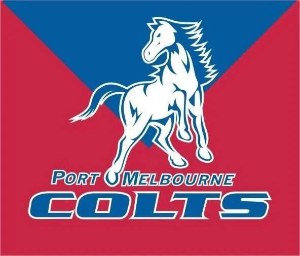 Port Melbourne Colts Junior Football Club