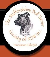 Staffordshire Bull Terrier Club of NSW Inc.