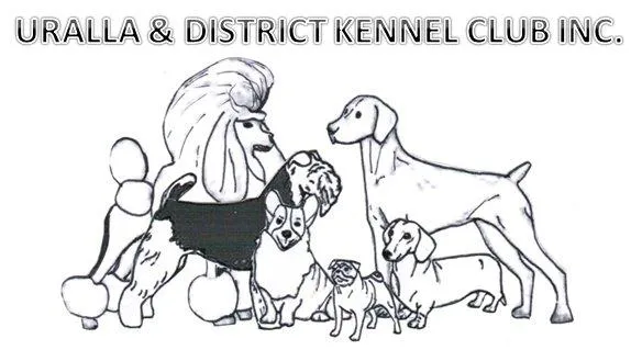 Uralla & District Kennel Club