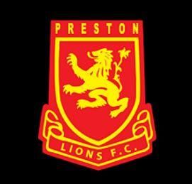 Preston Lions Football Club