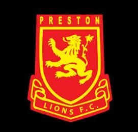 Preston Lions Football Club