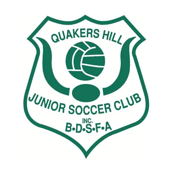 Quakers Hill Junior Soccer Club