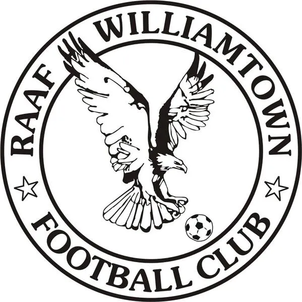 RAAF Williamtown Football Club (Newcastle, Hunter Valley and Macquarie Football Competitions)