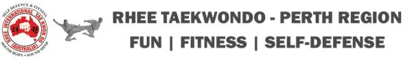 Rhee Taekwon-Do - Perth