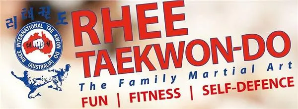 Rhee Taekwondo - Salisbury