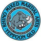 Rhino Mixed Martial Arts Yeppoon