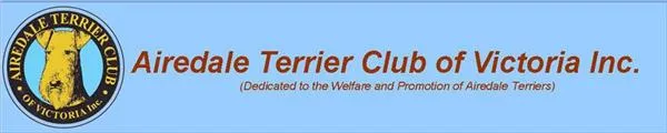 Airedale Terrier Club of Victoria Inc