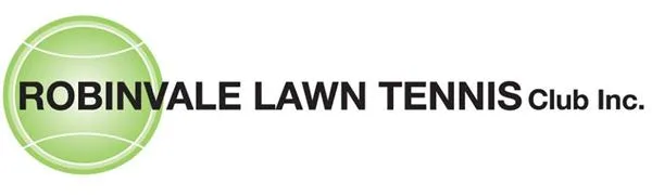 Robinvale Lawn Tennis Club Inc.
