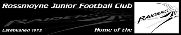 Rossmoyne Junior Football Club