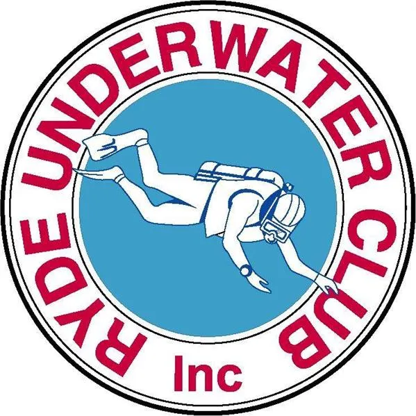 Ryde Underwater Club 