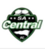 SA Central Soccer Club