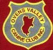 Ovens Valley Canine Club Inc