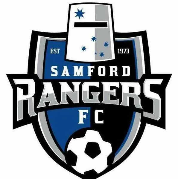 Samford Rangers Football Club