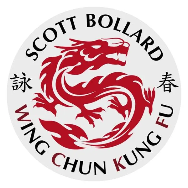 Scott Bollard Wing Chun Kung Fu